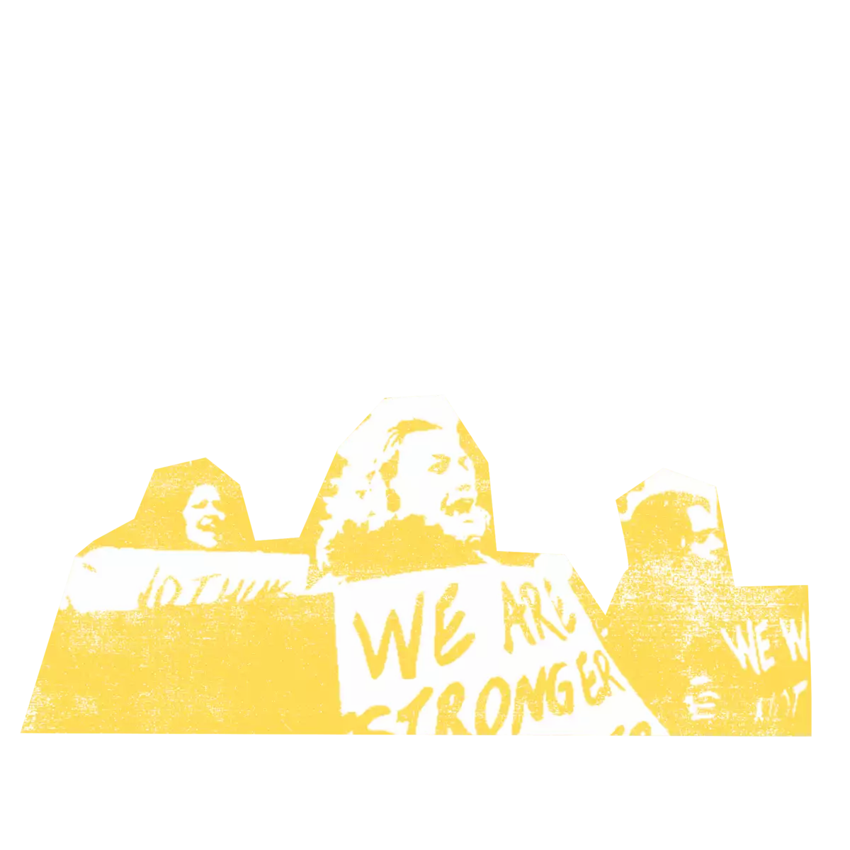 protesters